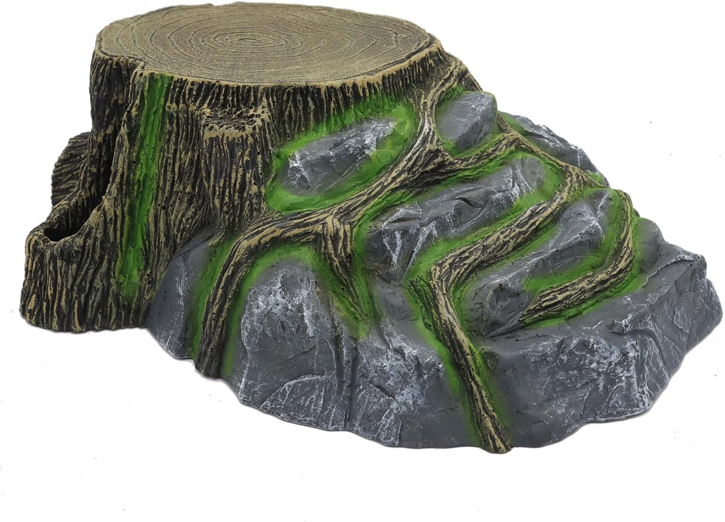 Bearded Dragon Tank Accessories Extra Large Reptile Hideouts Cave Habitat Decor Bearded Dragon Clothes