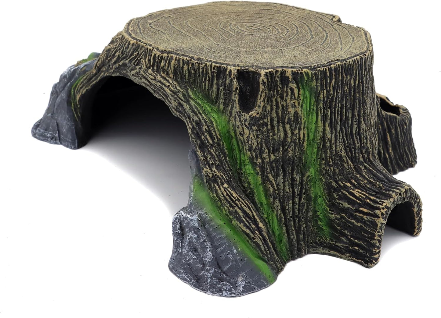 Bearded Dragon Tank Accessories Extra Large Reptile Hideouts Cave Habitat Decor Bearded Dragon Clothes