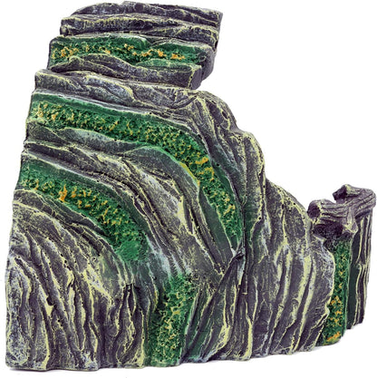 Bearded Dragon Tank Accessories Extra Large Reptile Hideouts Cave Habitat Decor Bearded Dragon Clothes