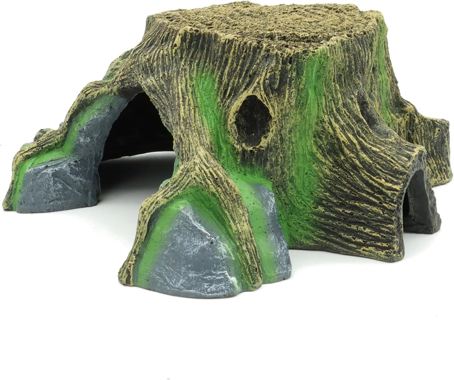 Bearded Dragon Tank Accessories Extra Large Reptile Hideouts Cave Habitat Decor Bearded Dragon Clothes