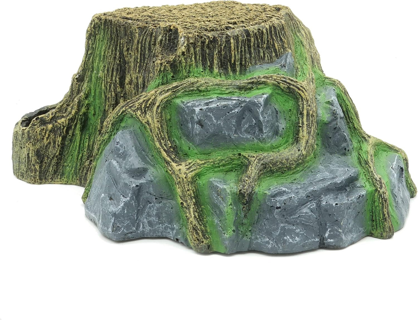 Bearded Dragon Tank Accessories Extra Large Reptile Hideouts Cave Habitat Decor Bearded Dragon Clothes