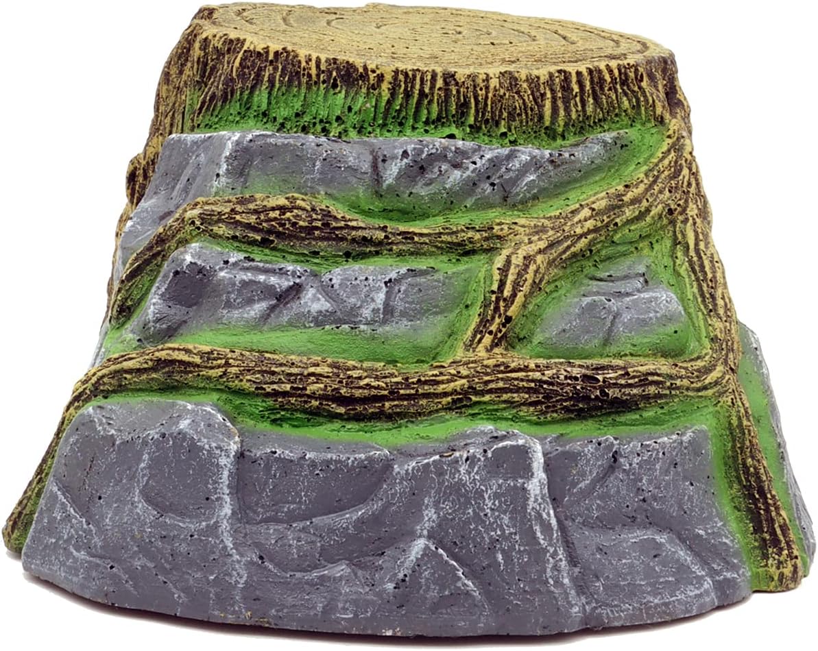 Bearded Dragon Tank Accessories Extra Large Reptile Hideouts Cave Habitat Decor Bearded Dragon Clothes