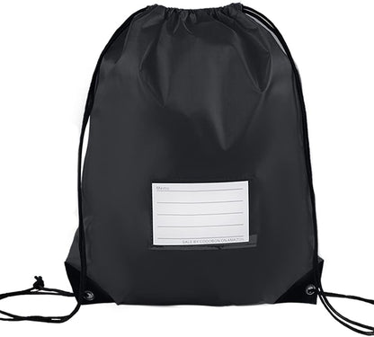 20 Pcs Drawstring Bags,Bulk Draw String Backpack, Cinch Bag Sackpack for Travel Gym Sport, Yellow