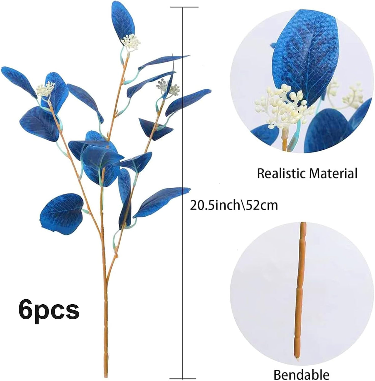 Artificial Grass Plants, 17In UV Resistant Lavender Flowers Outdoors