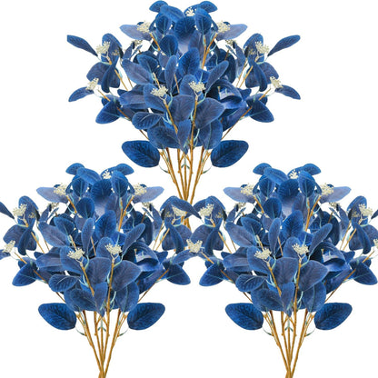 Artificial Grass Plants, 17In UV Resistant Lavender Flowers Outdoors