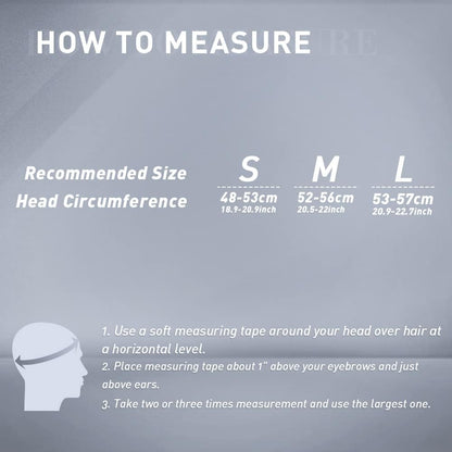 Skateboard Helmet - Lightweight, Adjustable & Ventilated Helmet for Scooter, Roller Skate, Inline Skate