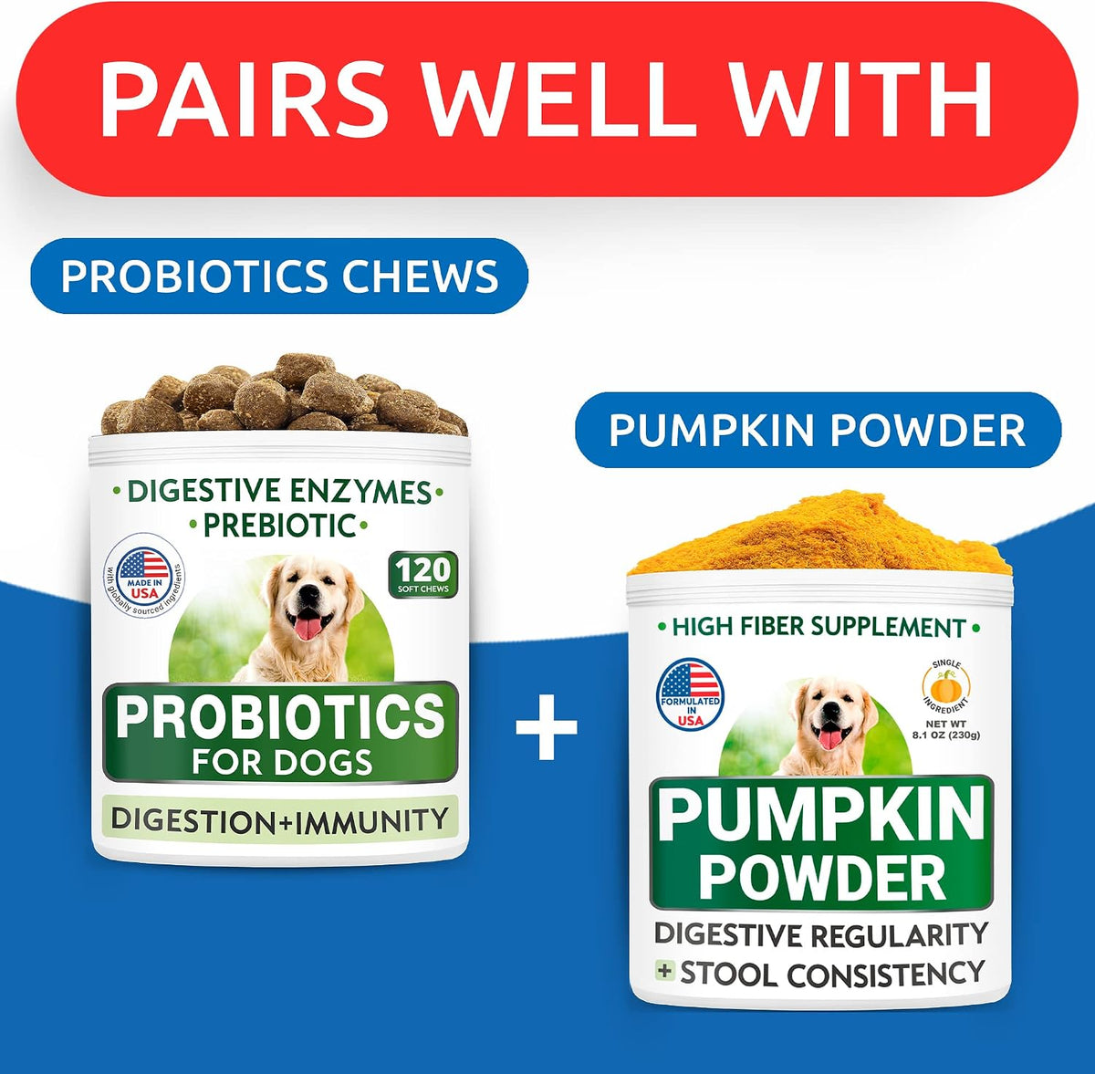 Green Grass Chews - Dog Pee Grass Spot Saver Caused by Dog Urine