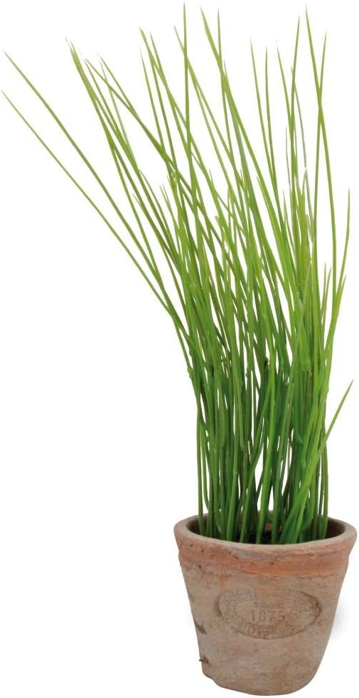 Esschert Design Artificial Herb Plant, Rosemary, Large