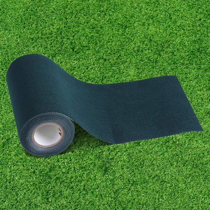 Artificial Grass Self-Adhesive Seaming Turf Tape Lawn,Carpet Jointing 6" x32.8'(15cm x 10m), 33'