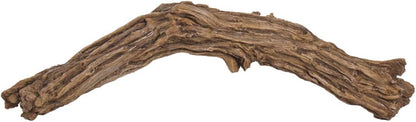 Faux Driftwood Decorative Accent for Pond, Landscape, and Garden, 30 inch | 78276