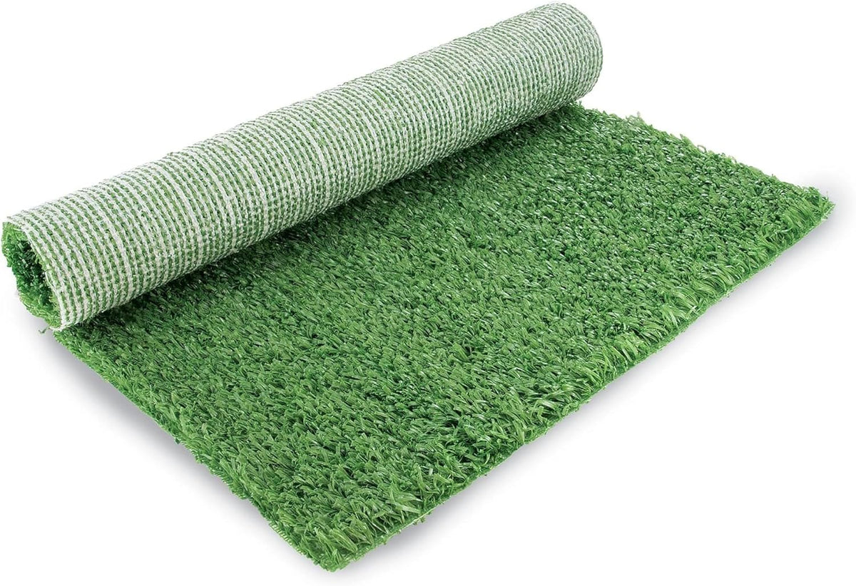Pet Loo Portable Pet Potty Replacement Grass - Medium