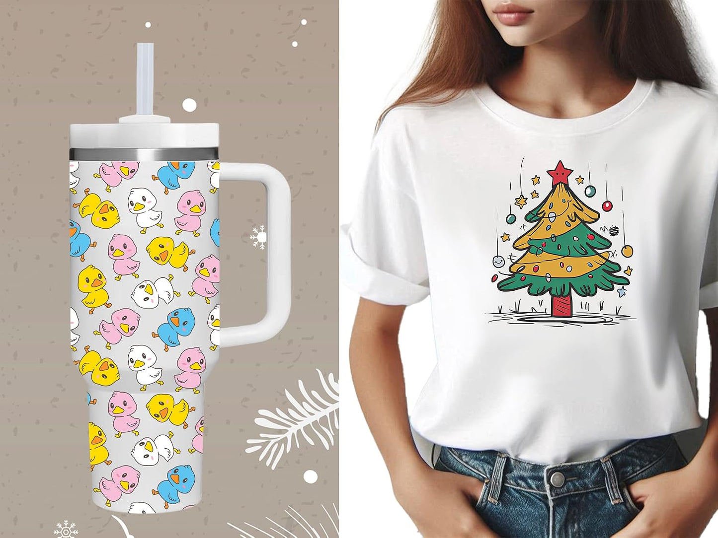 Lemon Gifts.40oz Lemon Tumbler with Handle.Lemon Lover Cup Gift.Birthday Christmas Lemons Tumblers Gift for Women Men.