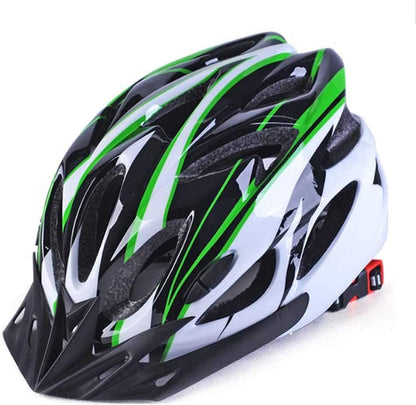 Adult Cycling Bike Helmet, Lightweight Unisex Bicycle Helmet,Premium Quality Airflow Bike Helmet