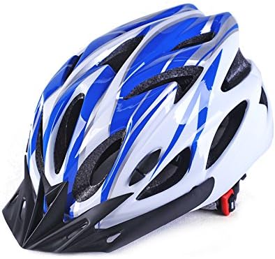 Adult Cycling Bike Helmet, Lightweight Unisex Bicycle Helmet,Premium Quality Airflow Bike Helmet