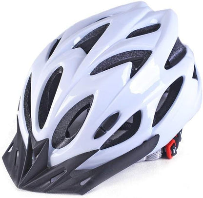 Adult Cycling Bike Helmet, Lightweight Unisex Bicycle Helmet,Premium Quality Airflow Bike Helmet