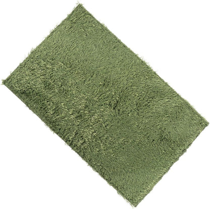Decorative Reptile Lawn Mat Artificial Grass Carpet for Turtles Frogs and Lizards Easy to Install Absorbent Breathable Reptile Decor for Terrarium Enclosure