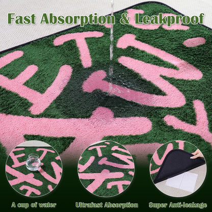 Reusable Puppy Pads , Washable Pee Pads for Dogs 18" x 24" 2 Pack