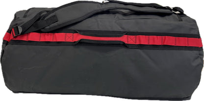 Trailhead Duffel Bag Shoulder Straps Waterproof Yellow Medium