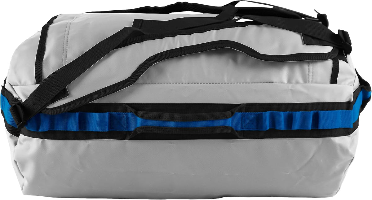 Trailhead Duffel Bag Shoulder Straps Waterproof Yellow Medium