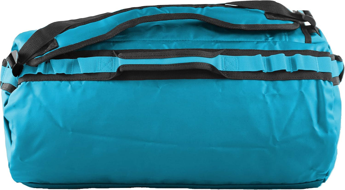 Trailhead Duffel Bag Shoulder Straps Waterproof Yellow Medium