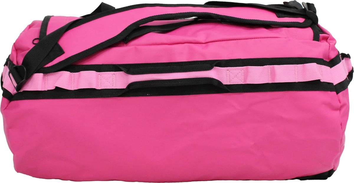 Trailhead Duffel Bag Shoulder Straps Waterproof Yellow Medium