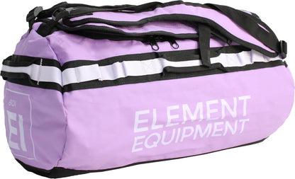 Trailhead Duffel Bag Shoulder Straps Waterproof Yellow Medium