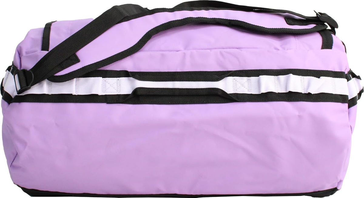 Trailhead Duffel Bag Shoulder Straps Waterproof Yellow Medium