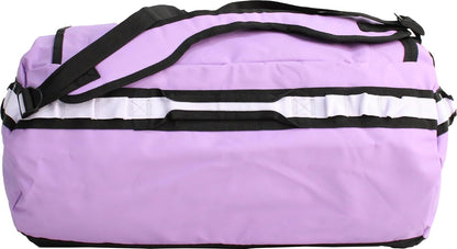 Trailhead Duffel Bag Shoulder Straps Waterproof Yellow Medium