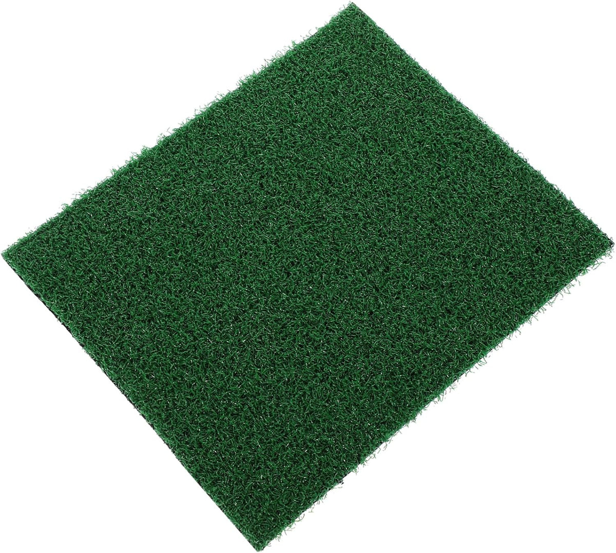 Imitation Turf Grass Mat for Fish Tank Decoration Artificial Turf for Aquatic Environments Basking Platform for Turtles and Gardening Props