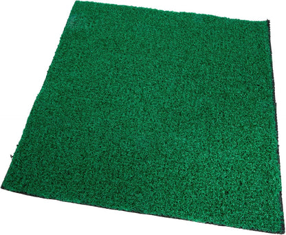 Imitation Turf Grass Mat for Fish Tank Decoration Artificial Turf for Aquatic Environments Basking Platform for Turtles and Gardening Props