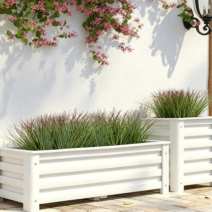 12pcs Artificial Grass Plants,19.68" Faux Shrubs Wheat Grass Greenery Stems Fake Plants for Indoor Outdoor Home Decoration