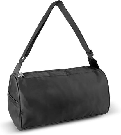 Small Travel Duffel Bag Foldable Waterproof Gym Bag for Gym Beach Swim Bags Men Women Duffle Bag Lightweight Oxford Cloth Sports Bags -Yellow