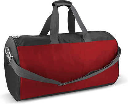 Small Travel Duffel Bag Foldable Waterproof Gym Bag for Gym Beach Swim Bags Men Women Duffle Bag Lightweight Oxford Cloth Sports Bags -Yellow