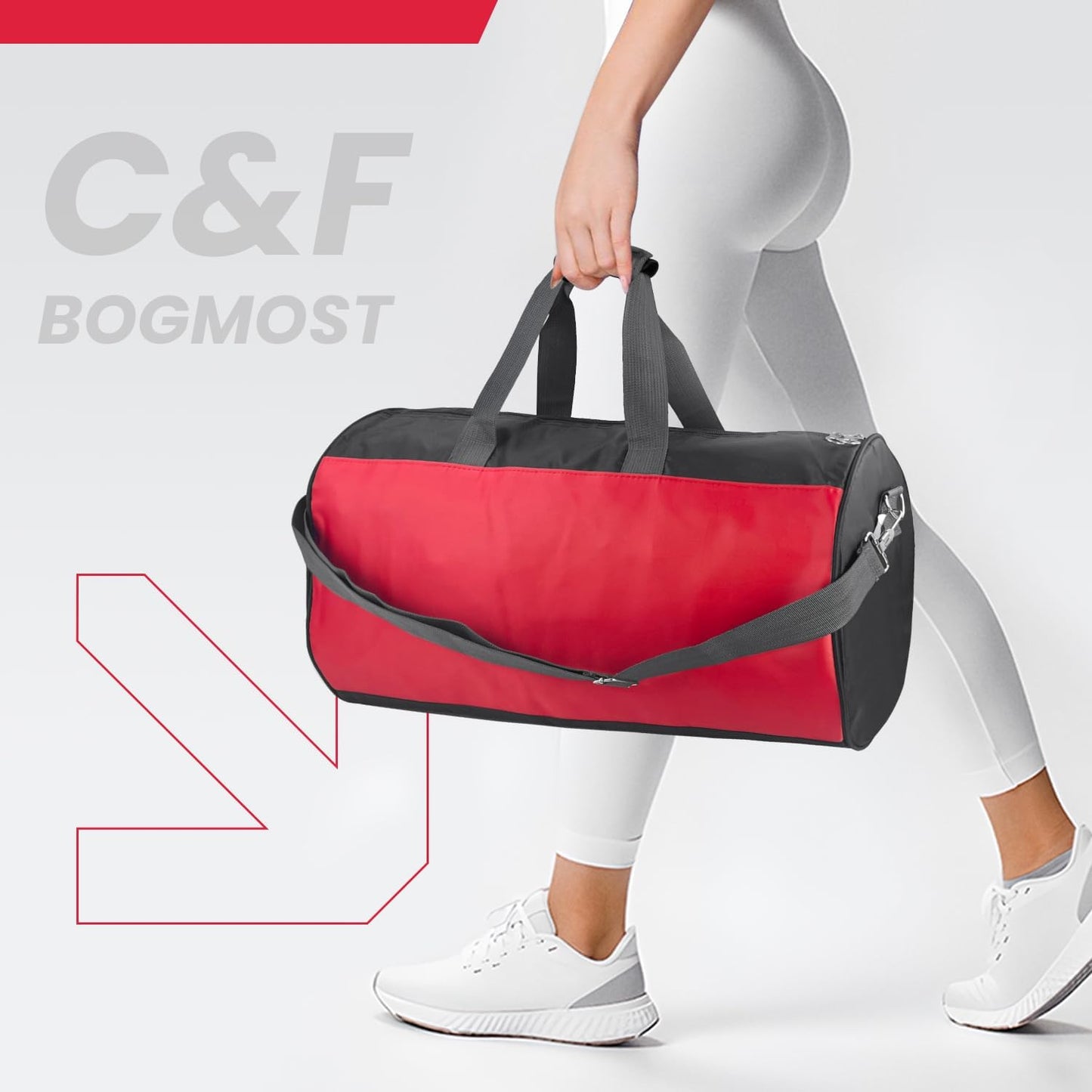 Small Travel Duffel Bag Foldable Waterproof Gym Bag for Gym Beach Swim Bags Men Women Duffle Bag Lightweight Oxford Cloth Sports Bags -Yellow