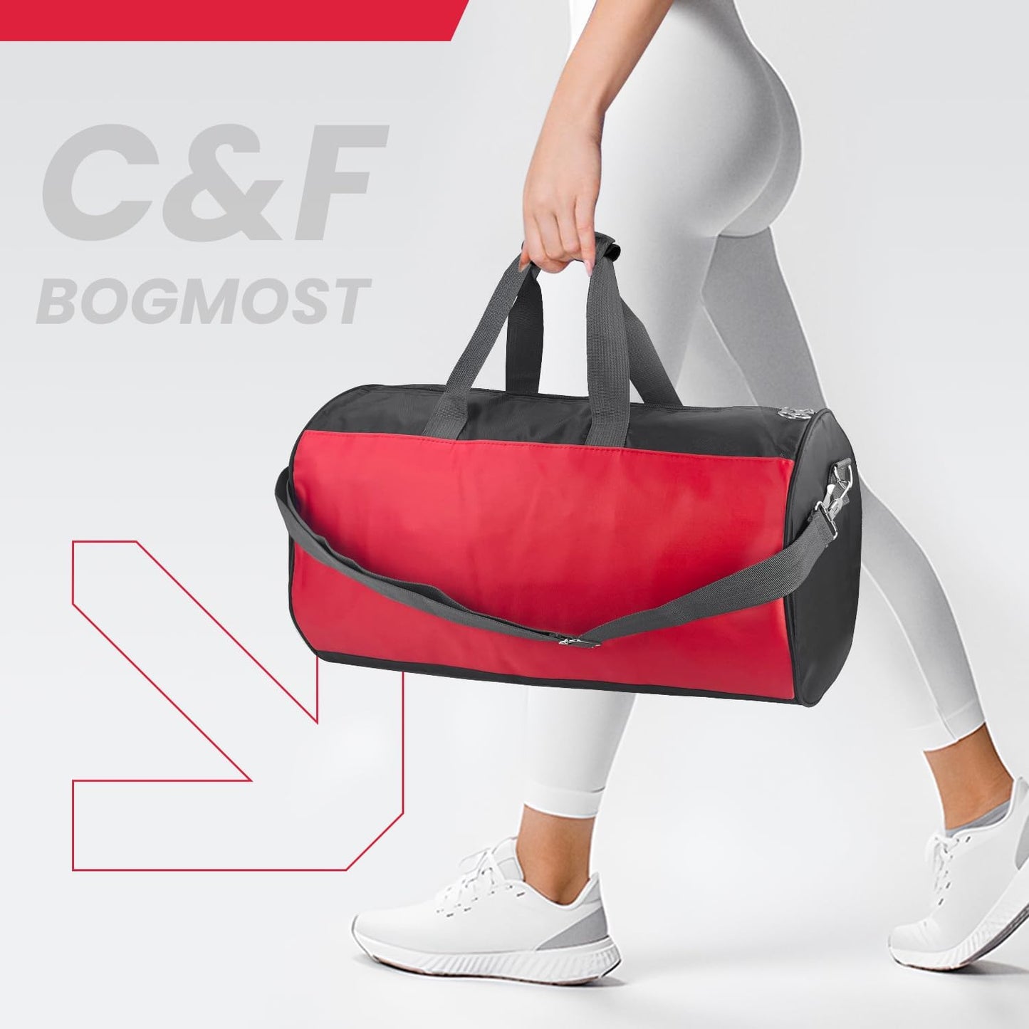 Small Travel Duffel Bag Foldable Waterproof Gym Bag for Gym Beach Swim Bags Men Women Duffle Bag Lightweight Oxford Cloth Sports Bags -Yellow