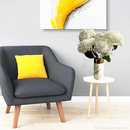8pcs White Hydrangea Artificial Flowers 27.57" Large Realistic Single Long Stem Faux Silk Hydrangea Bouquets Flowers Arrangements Home Office Decor Wedding Centerpieces DIY