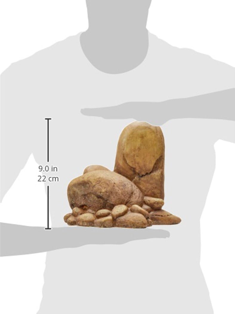 Rock Outcrops - Medium