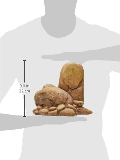 Rock Outcrops - Medium