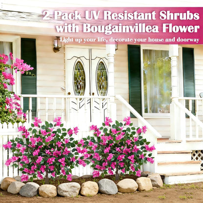 4.6 Ft Magnolia Tree Fake Tree Magnolia Decor Tree for Living Room