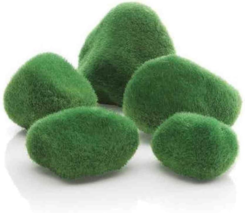 46084.0 Moss Pebbles Aquariums