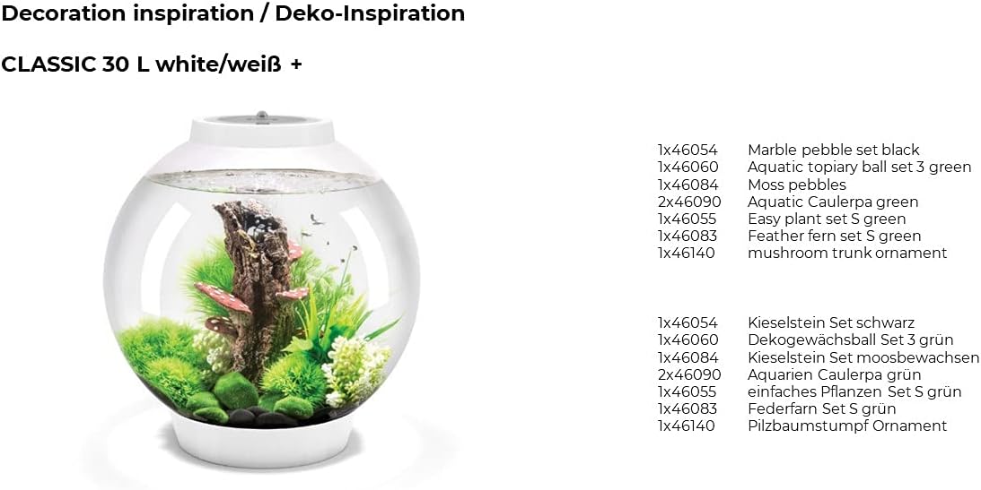 46084.0 Moss Pebbles Aquariums