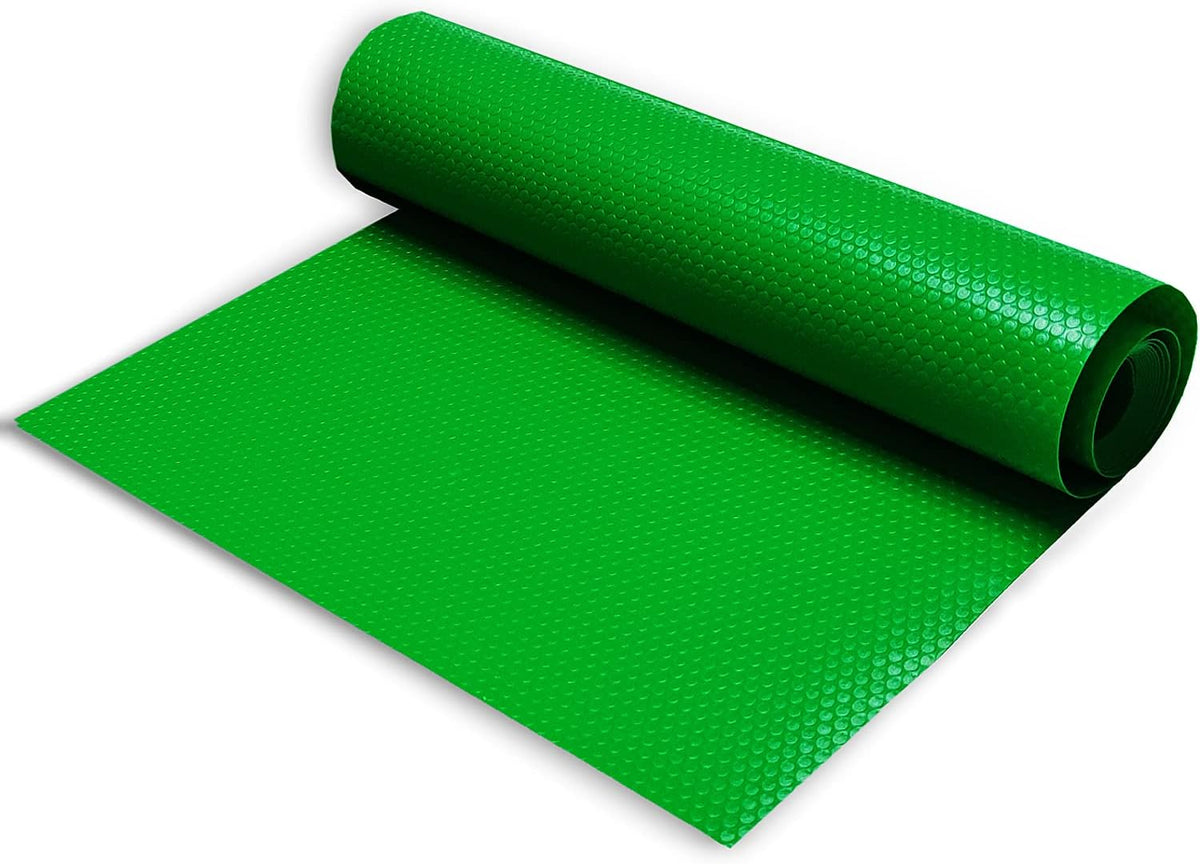 Bearded Dragon Tank Accessories, Reptile Substrate Floor, Leopard Gecko Tank Liner Mat for 40 Gallon, 20 Gallon, 50 Gallon,75 Gallon Lizard Tank, Black