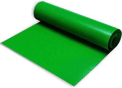 Bearded Dragon Tank Accessories, Reptile Substrate Floor, Leopard Gecko Tank Liner Mat for 40 Gallon, 20 Gallon, 50 Gallon,75 Gallon Lizard Tank, Black