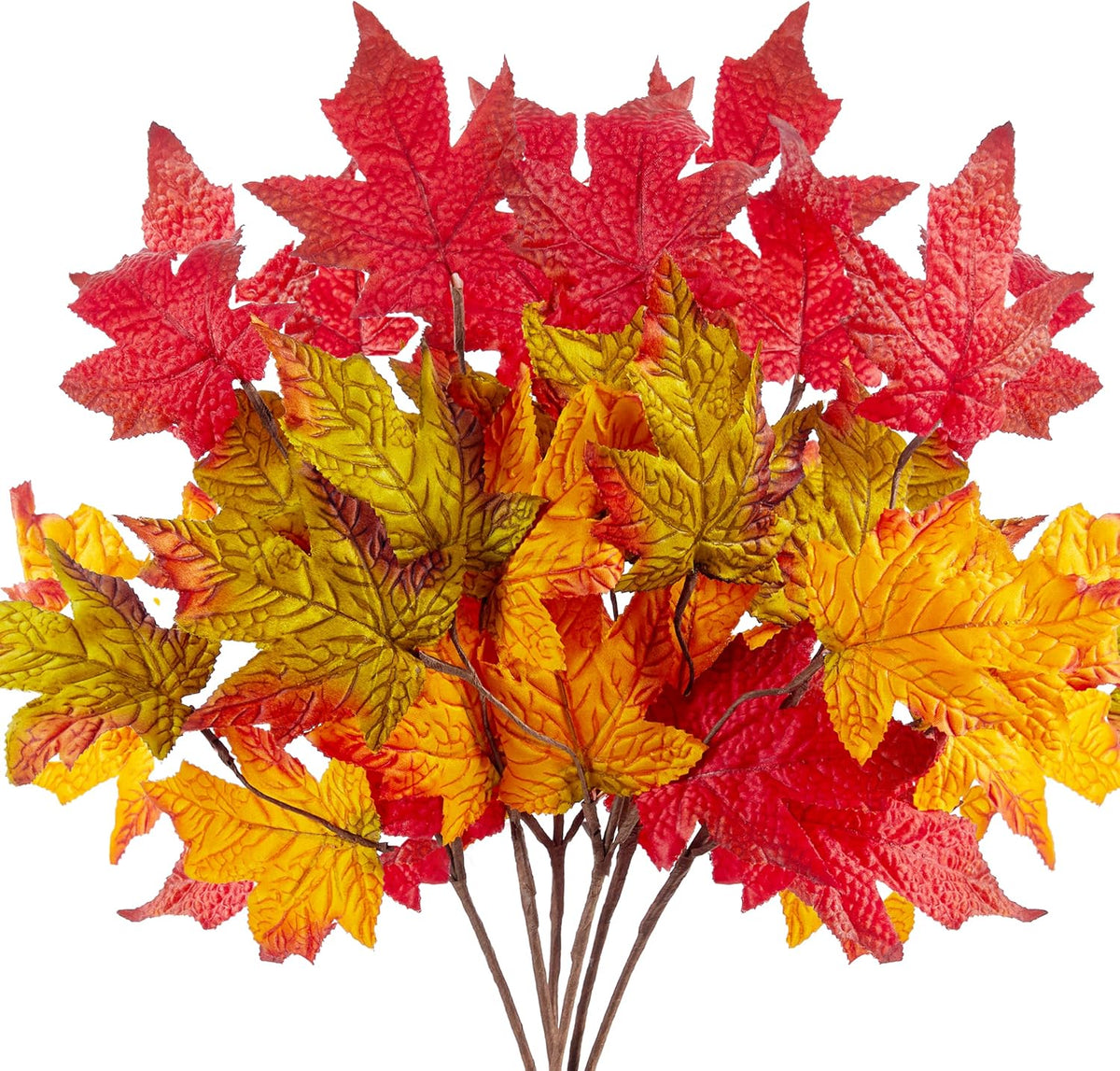 35.4FT Cherry Blossom Flowers Garland Vine for Decoration
