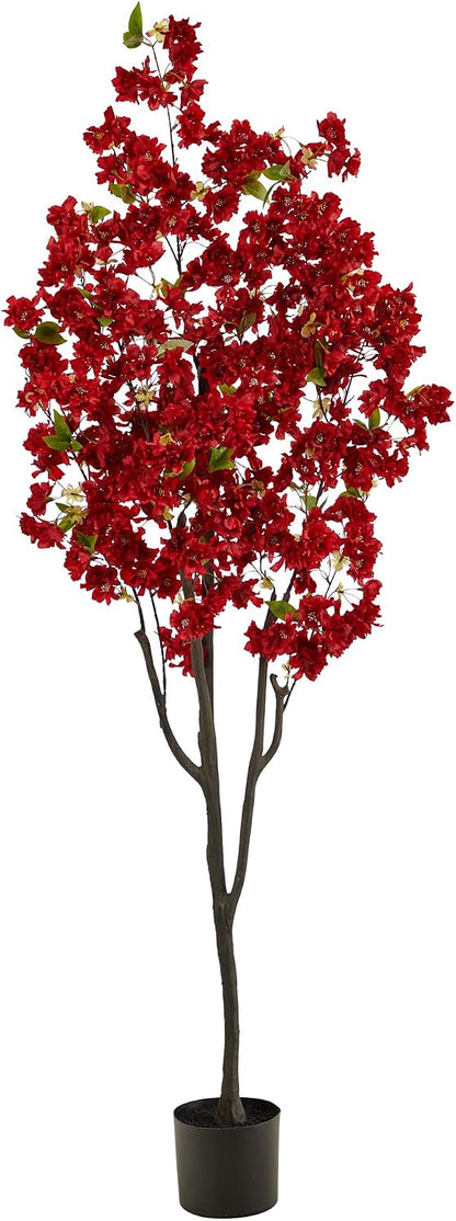 6ft. Cherry Blossom Artificial Tree