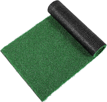 Turtle Basking Platform Turf Fake Turf for Turtle Tank Artificial Grass for Aquarium Climbing Platform Mat for Fish Tank Reptile Drying Table 19.68 X 9.84 X 0.19 in