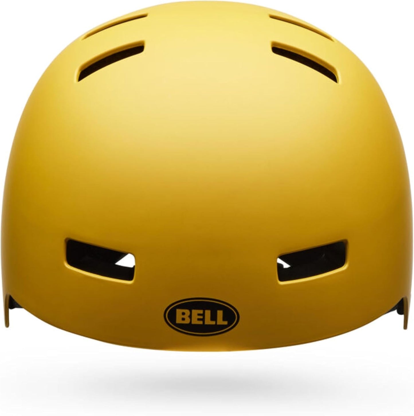 Bell Bike Local Matte Yellow Large