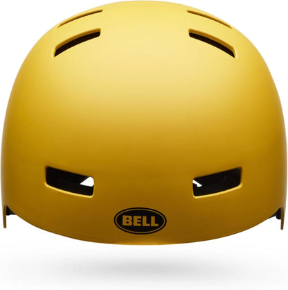 Bell Bike Local Matte Yellow Large