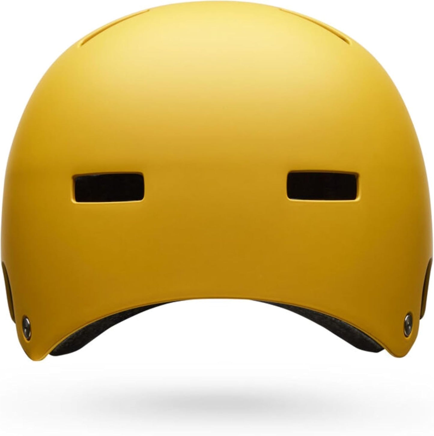 Bell Bike Local Matte Yellow Large