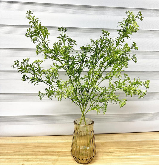 Artificial Dandelion Plants, Plastic Flowers Shrubs Bushes Fake Grass Wedding Indoor Outdoor Home Garden Verandah Centerpieces Arrangements Party Decoration Planting Filler - Yellow 4 Pack - Colors B